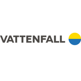 Logotype for Vattenfall