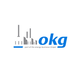 Logotype for OKG