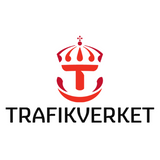 Logotype for Trafikverket