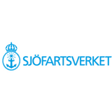 Logotype for Sjöfartsverket