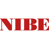 Logotype for Nibe