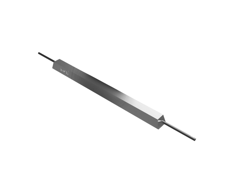 NoCor® 224 HAL AL Fe-insert, B262240
