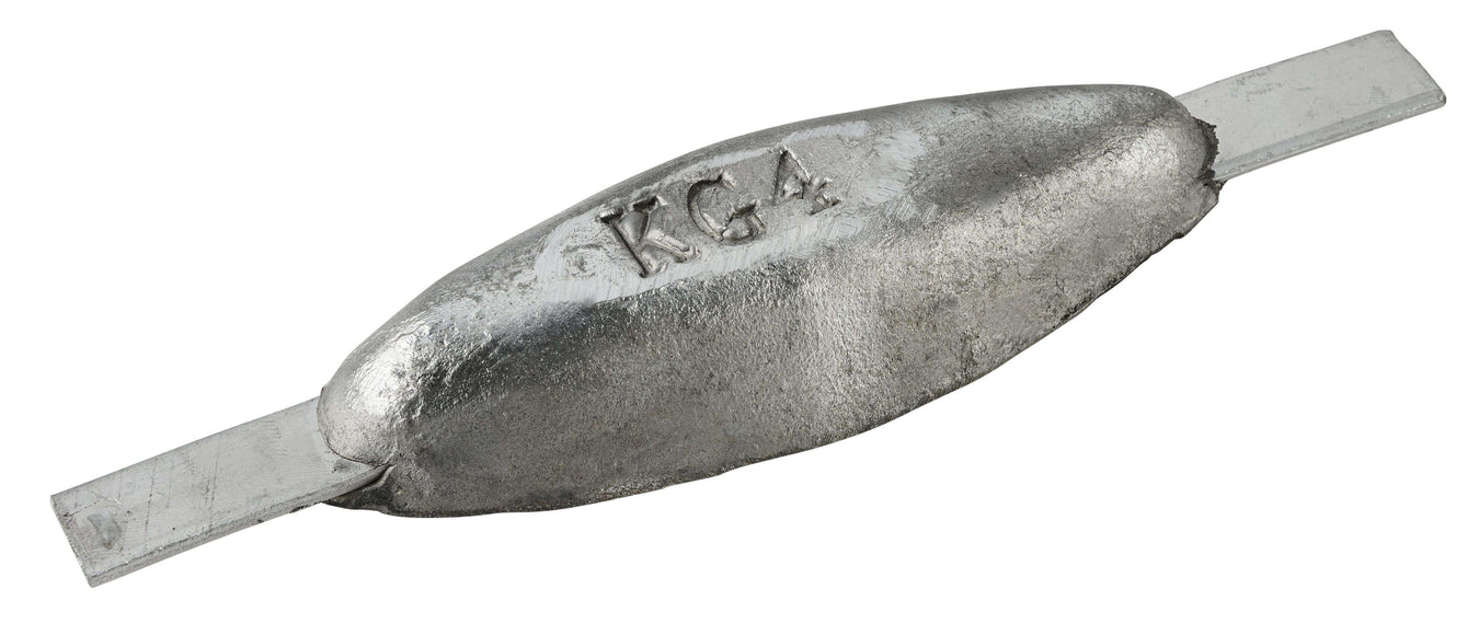 Anoder til søkister