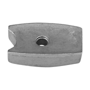 Zinkanod Volvo Penta motoranod, VP, R800729, 0.041KG, Underifrån - AnodeFactory