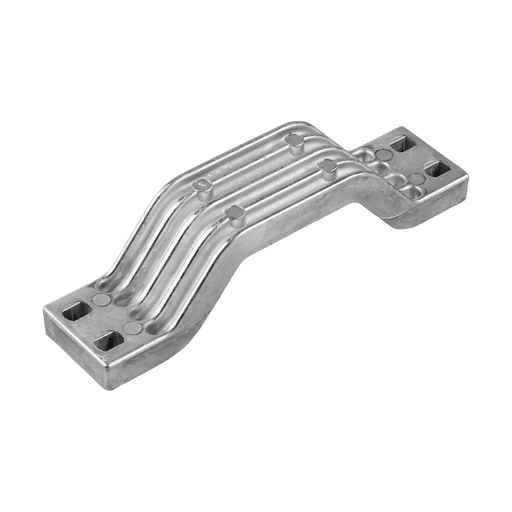 Magnesiumanod Yamaha Bar anode for engine bracket 115-350 HP, 6G5-45251-01 6G5-45251-02 - AnodeFactory