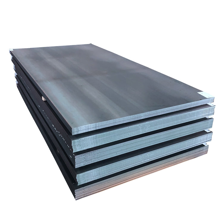 Armco blødt jern, plademetal